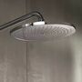 Душевая стойка Hansgrohe Showerpipe 280, 1jet, Reno, 26793000