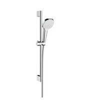 Душевой набор Hansgrohe Croma Select E, 1jet, штанга 65 см, 26584400