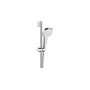 Душевой набор Hansgrohe Croma Select E, 1jet, штанга 90 см, 26594400