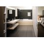 Душевой набор Hansgrohe Croma Select E Vario, EcoSmart, штанга 65 см, 26583400