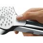 Душевой набор Hansgrohe Croma Select E Vario, штанга 65 см, с мыльницей, 26586400