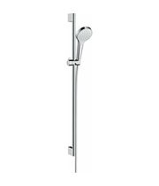Душевой набор Hansgrohe Croma Select S, 1jet, штанга 90 см, 26574400