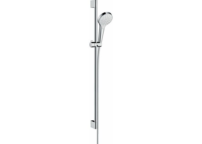 Душевой набор Hansgrohe Croma Select S, 1jet, штанга 90 см, 26574400