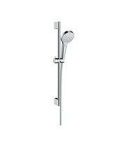 Душевой набор Hansgrohe Croma Select S Multi, EcoSmart, 26561400