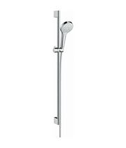 Душевой набор Hansgrohe Croma Select S Multi, EcoSmart, 9 л/мин, 26571400