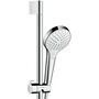 Душевой набор Hansgrohe Croma Select S Vario, штанга 65 см, 26566400