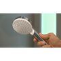 Душевой набор Hansgrohe Crometta, 1jet, EcoSmart, шланг 125 см, 26568400