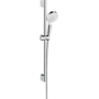 Душевой набор Hansgrohe Crometta, 1jet, штанга 65 см, 26533400