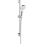 Душевой набор Hansgrohe Crometta, 1jet, штанга 65 см, 26533400