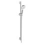 Душевой набор Hansgrohe Crometta, 1jet, штанга 90 см, 26537400