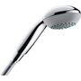 Душевой набор Hansgrohe Crometta Vario, штанга 65 см и мыльница, 27764000