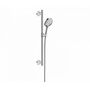 Душевой набор Hansgrohe Raindance 120, 3jet, штанга 65 см, 26320000