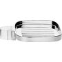 Душевой набор Hansgrohe Raindance Select 120, 3jet, EcoSmart, штанга 90 см, мыльница, 26623400