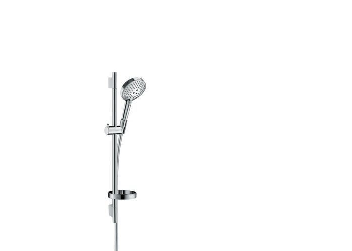 Душевой набор Hansgrohe Raindance Select S 120, 3j, 27654000