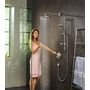 Душевой набор Hansgrohe Raindance Select S 120, 3j, 27654000
