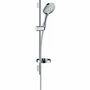 Душевой набор Hansgrohe Raindance Select S 120, EcoSmart, 9л/мин, 26632000