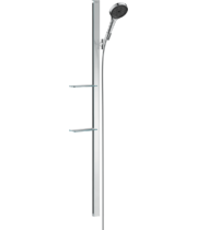 Душевой набор Hansgrohe Rainfinity 130, 3jet, 27673000
