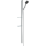 Душевой набор Hansgrohe Rainfinity 130, 3jet, 27673000