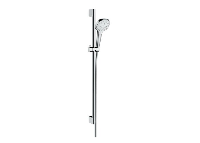 Ручной душ Hansgrohe Croma Select, 1j, полированное золото, 26815990