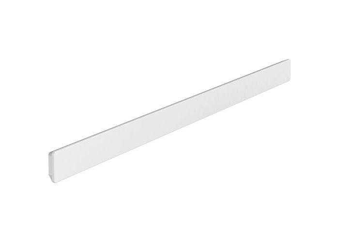 Штанга Hansgrohe WallStoris, 50 см, матовый белый, 27902700