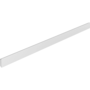 Штанга Hansgrohe WallStoris, 70 см, матовый белый, 27904700