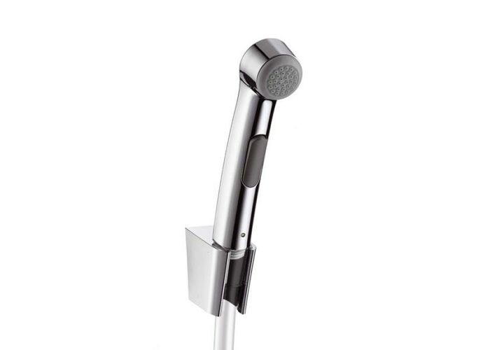 Гигиенический душ Hansgrohe Team Compact, с держателем, 96907000