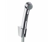 Гигиенический душ Hansgrohe, хром, 32129330..