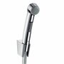 Гигиенический душ Hansgrohe, хром, 32129330