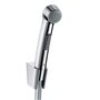 Гигиенический душ Hansgrohe, медь шлифованный, 32129950