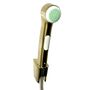 Гигиенический душ Hansgrohe, золото полированное, 32129990