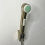 Гигиенический душ Hansgrohe, золото полированное, 32129990