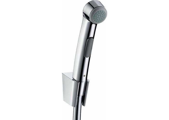 Гигиенический душ Hansgrohe, золото шлифованное, 32129310