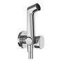 Гигиенический ручной душ Hansgrohe Bidette 1jet S EcoSmart+, с шлангом 125 см и держатель, 29230000