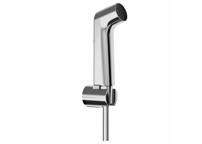 Гигиенический ручной душ Hansgrohe, хром, 94569000