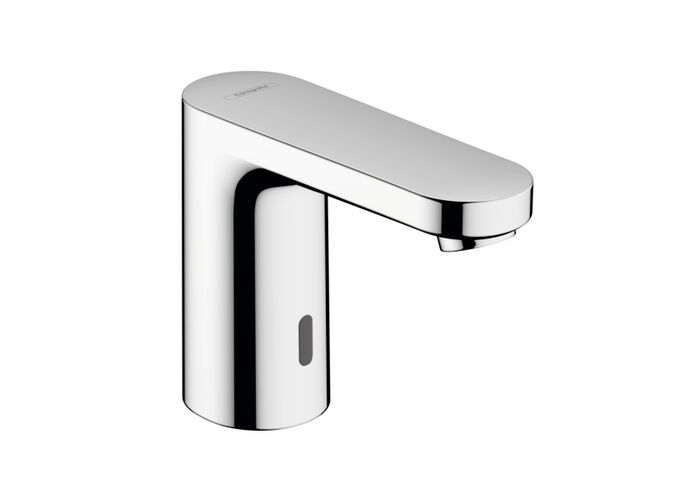 Смеситель для раковины Hansgrohe Vernis Blend, хром, 71501000