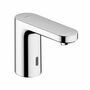 Смеситель для раковины Hansgrohe Vernis Blend, хром, 71501000