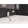 Смеситель для раковины Hansgrohe Vernis Blend, хром, 71501000