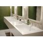 Смеситель для раковины Hansgrohe Vernis Blend, хром, 71501000