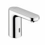 Смеситель электронный Hansgrohe Vernis Blend, питание от батареи, 71502000
