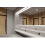 Смеситель электронный Hansgrohe Vernis Blend, питание от батареи, 71502000