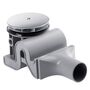 Сифон для поддона 90 Hansgrohe Raindrain XXL, 60067000