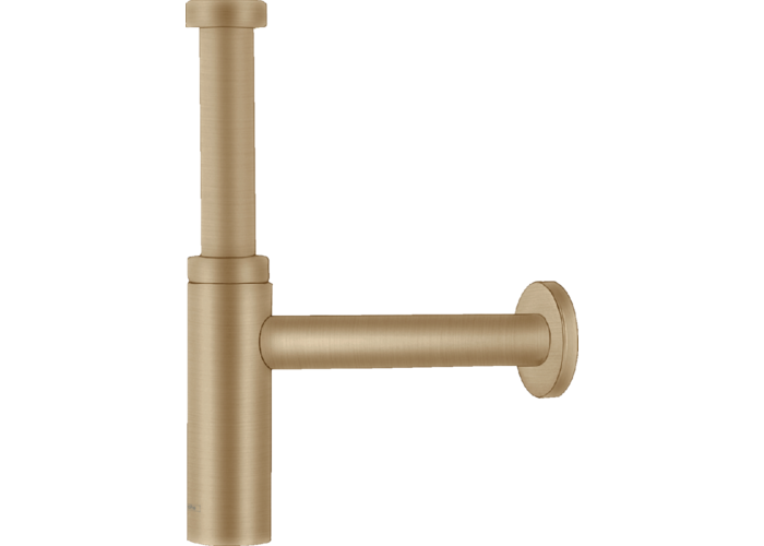 Дизайнерский сифон Hansgrohe Flowstar S, 52105140