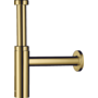 Дизайнерский сифон Hansgrohe Flowstar S, 52105990