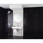 Дизайнерский сифон Hansgrohe Flowstar, шлифованный никель, 52100820