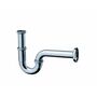 Сифон трубчатый Hansgrohe, стандартная модель, 53002000