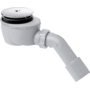Готовый набор для слива Hansgrohe Staro 90, 60056000