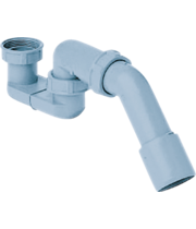 Сифон для ванны Hansgrohe, 56373000