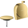 Внешняя часть излива Hansgrohe Exofill S, 58117990