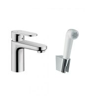 Набор для биде Hansgrohe Vernis Blend, хром, 71215000