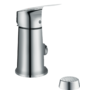 Набор для биде с вертикальной струей Hansgrohe Logis, 71629000